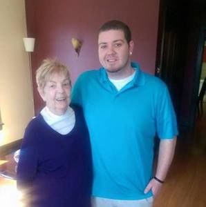 Meet your Posher, Sean